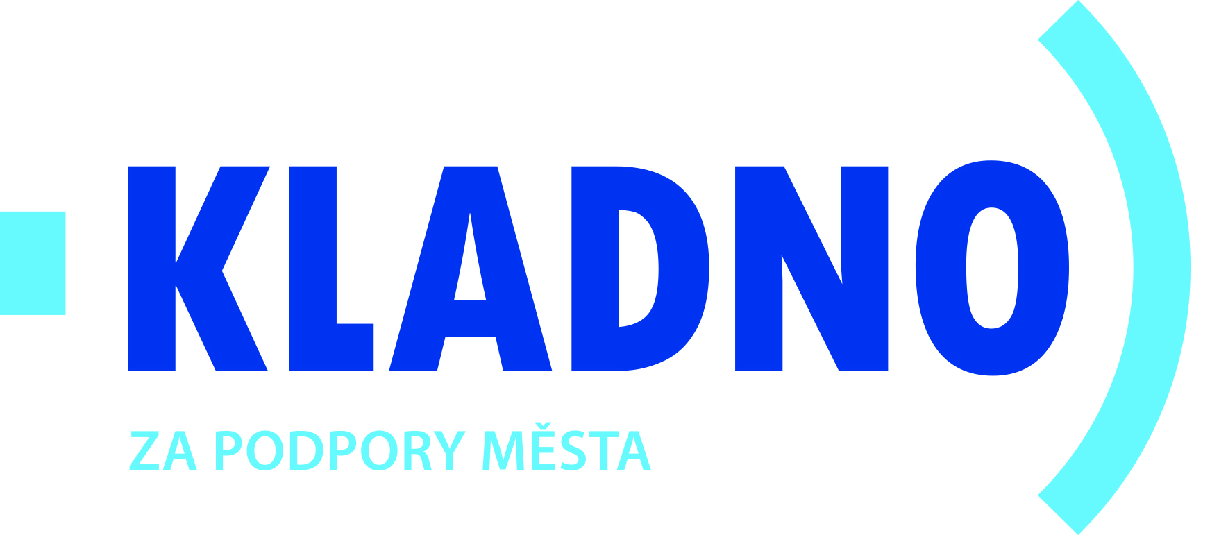 Kladno za podpory města